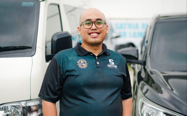Jelang Lebaran, BRN Imbau Waspada Modus Rental Mobil Fiktif