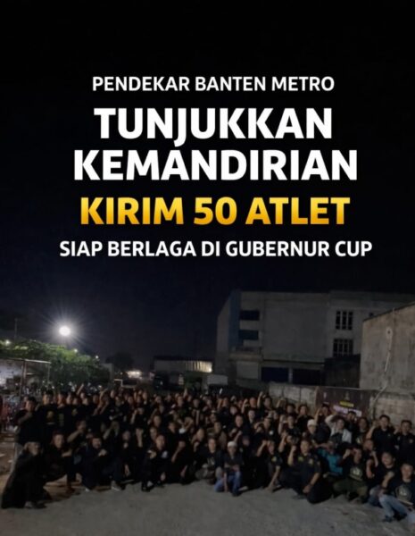 Kritik Pemkot Metro, Pembinaan Atlet Dinilai Minim Dukungan