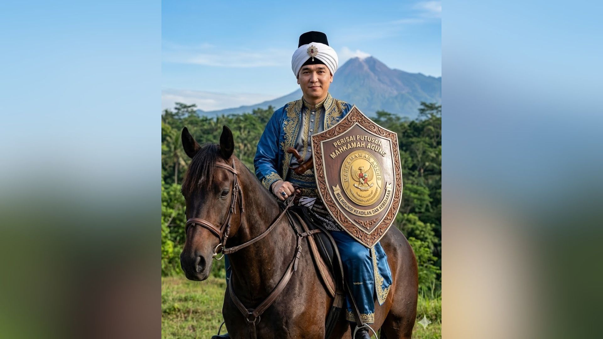 Hormati Putusan MA, Nuryadin Apresiasi Proses Eksekusi dan Ajak Semua Pihak Taat Hukum