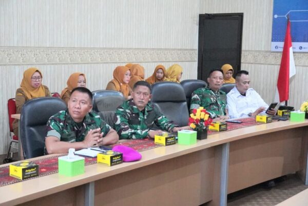 Inflasi Lampung Terendah Nasional Pasca Lebaran 2026, Pemprov Perkuat Pengendalian Harga