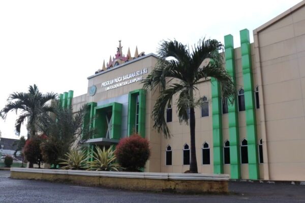 Prodi S3 Ekonomi Syariah UIN Raden Intan Lampung Resmi Terakreditasi Baik