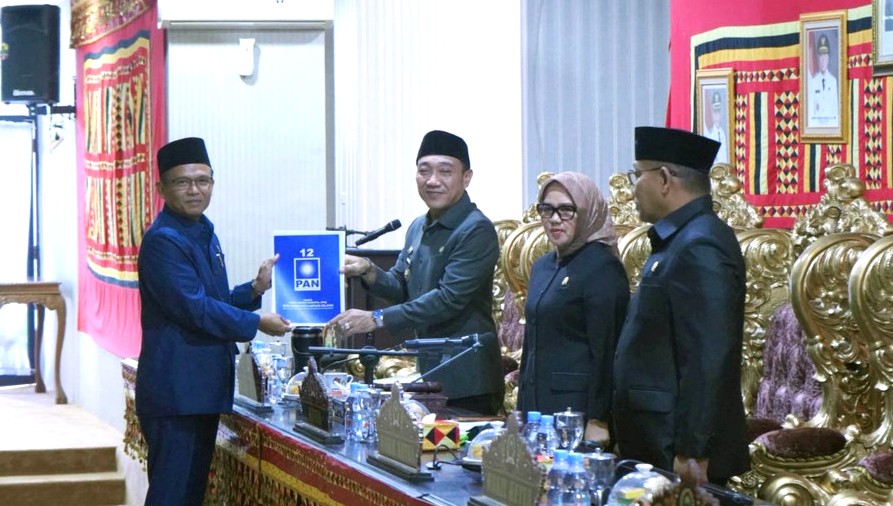 Di Balik Raperda PSU, Langkah Besar Pemkab Lamsel Benahi Wajah Perumahan