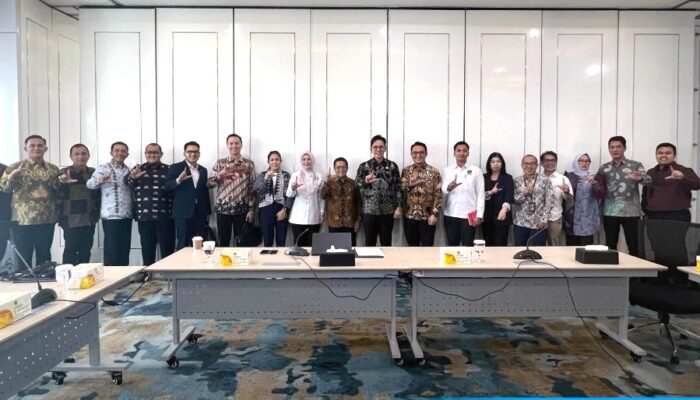 Pemkab Lampung Selatan Jajaki Kolaborasi dengan Danantara, Kembangkan Pariwisata Berbasis Desa