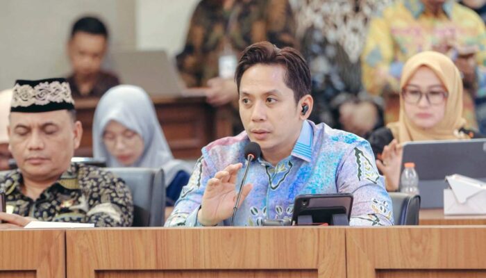 Di Balik Ambisi PSEL, Egi Ungkap Tantangan Besar yang Harus Diatasi