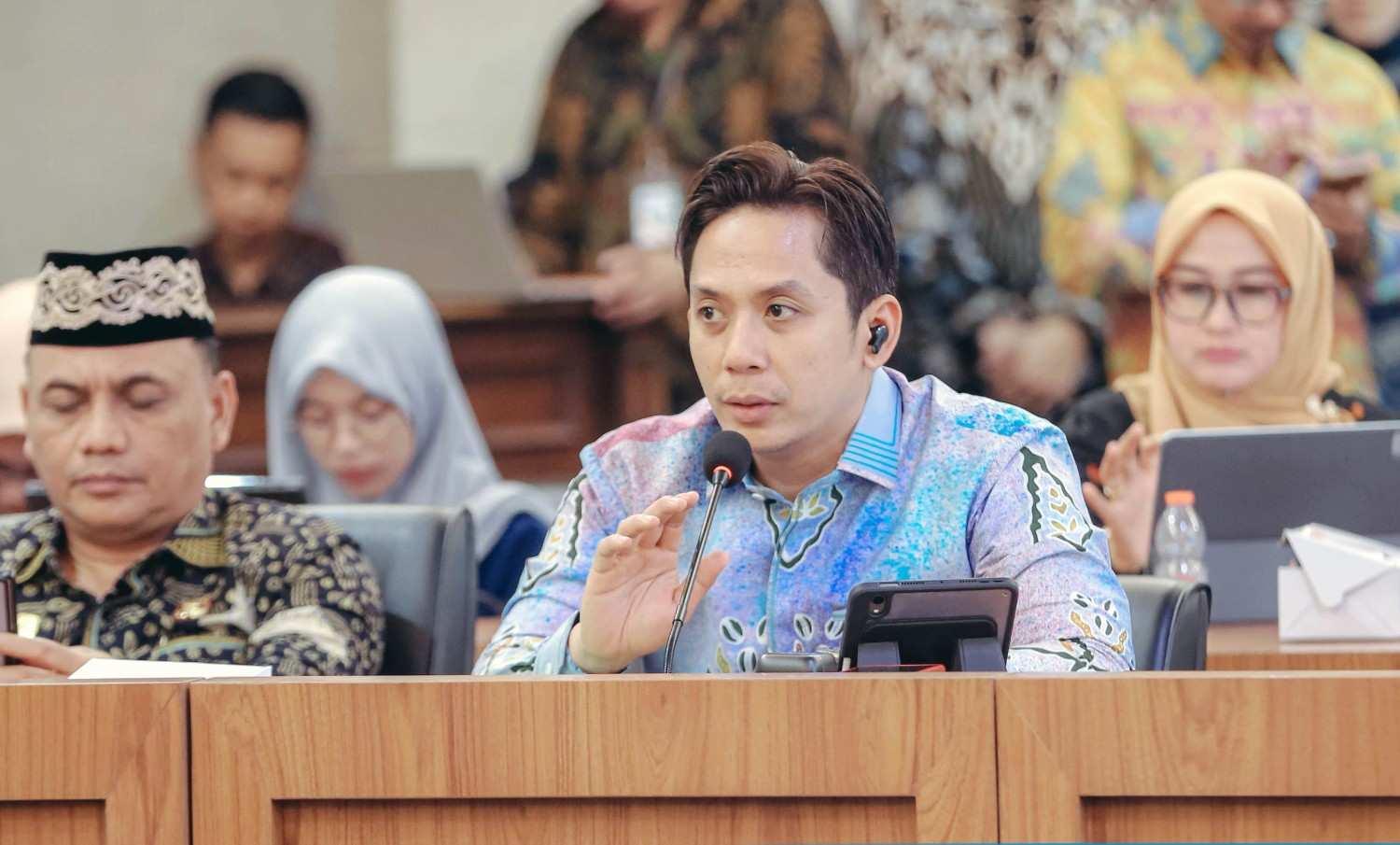 Di Balik Ambisi PSEL, Egi Ungkap Tantangan Besar yang Harus Diatasi