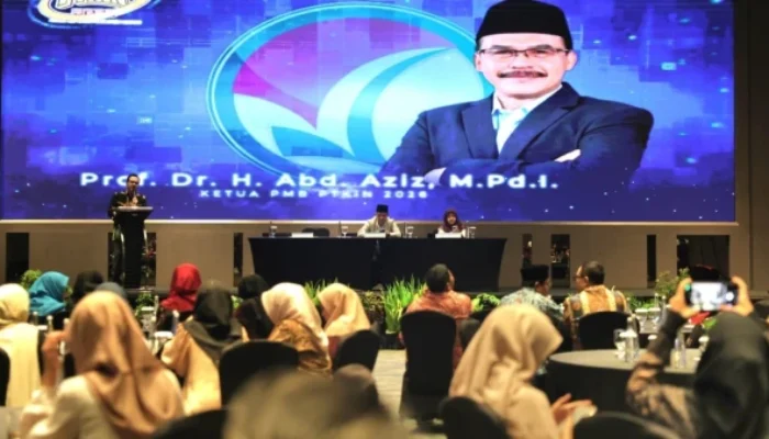 Tren PDSS SPAN PTKIN 2026 Meningkat, Bukti Efektivitas Komunikasi Publik Kampus