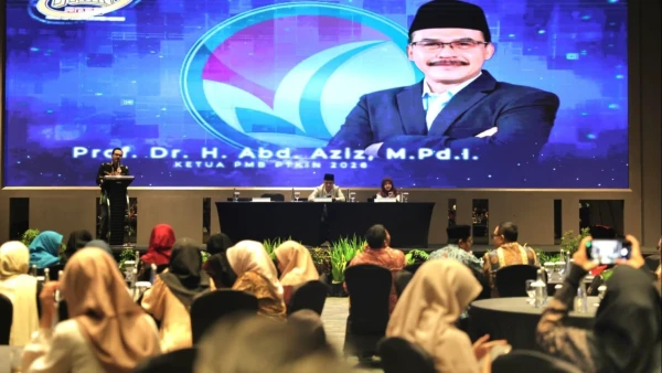 Tren PDSS SPAN PTKIN 2026 Meningkat, Bukti Efektivitas Komunikasi Publik Kampus