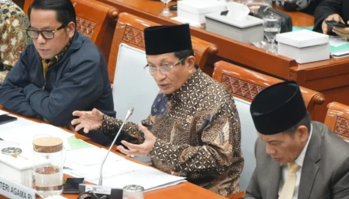 Kemenag Usulkan Anggaran Tambahan Triliunan, UIN RIL Beri Dukungan Penuh