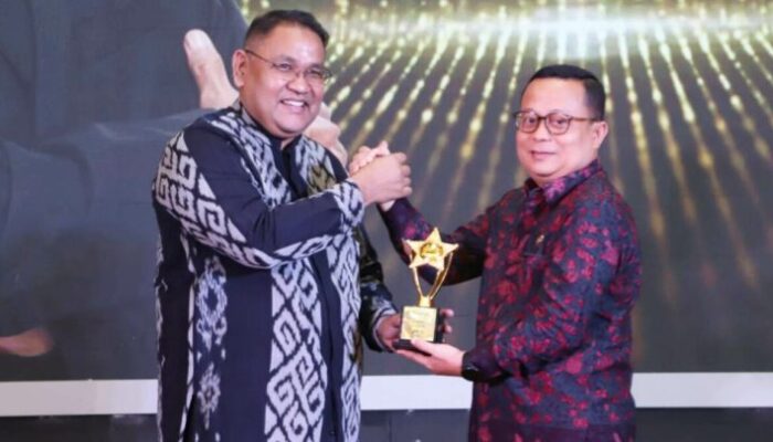 Golden Leader untuk Menag, Ini Rahasia Kekuatan Ekonomi Berbasis Pesantren