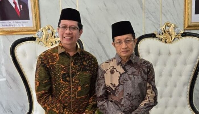 Rektor UIN RIL: Pernyataan Menag Nasaruddin Umar adalah Upaya Perkuat Kemandirian Umat
