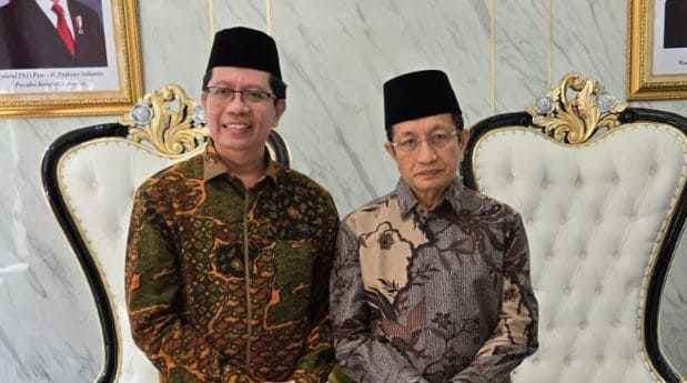 Rektor UIN RIL: Pernyataan Menag Nasaruddin Umar adalah Upaya Perkuat Kemandirian Umat