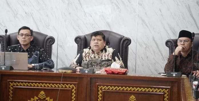 Di Balik Perubahan Statuta UIN RIL, Wakil Rektor II: Sudah Masuk Tahap Akhir