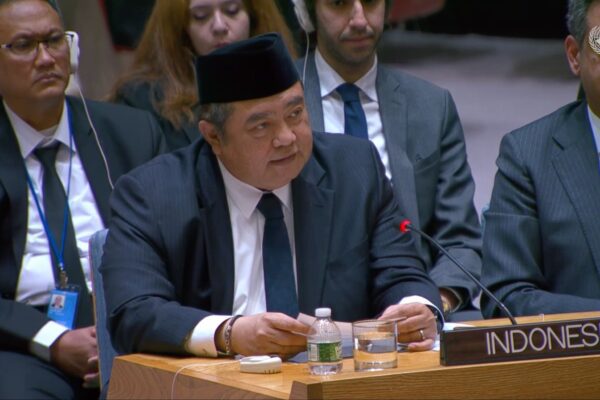 Indonesia Desak PBB Investigasi Serangan Tewaskan 3 Prajurit TNI di Lebanon