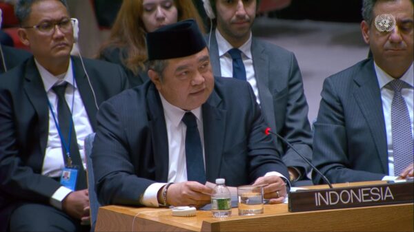 Indonesia Desak PBB Investigasi Serangan Tewaskan 3 Prajurit TNI di Lebanon