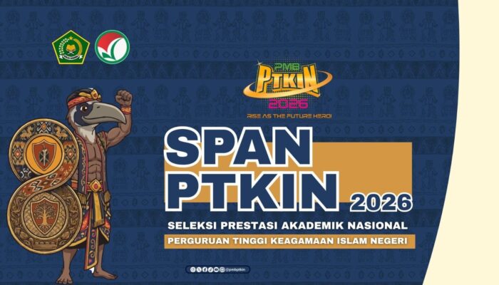 Minat Siswa ke PTKIN Meningkat Tajam, Kampus Islam Negeri Kian Diakui Dunia
