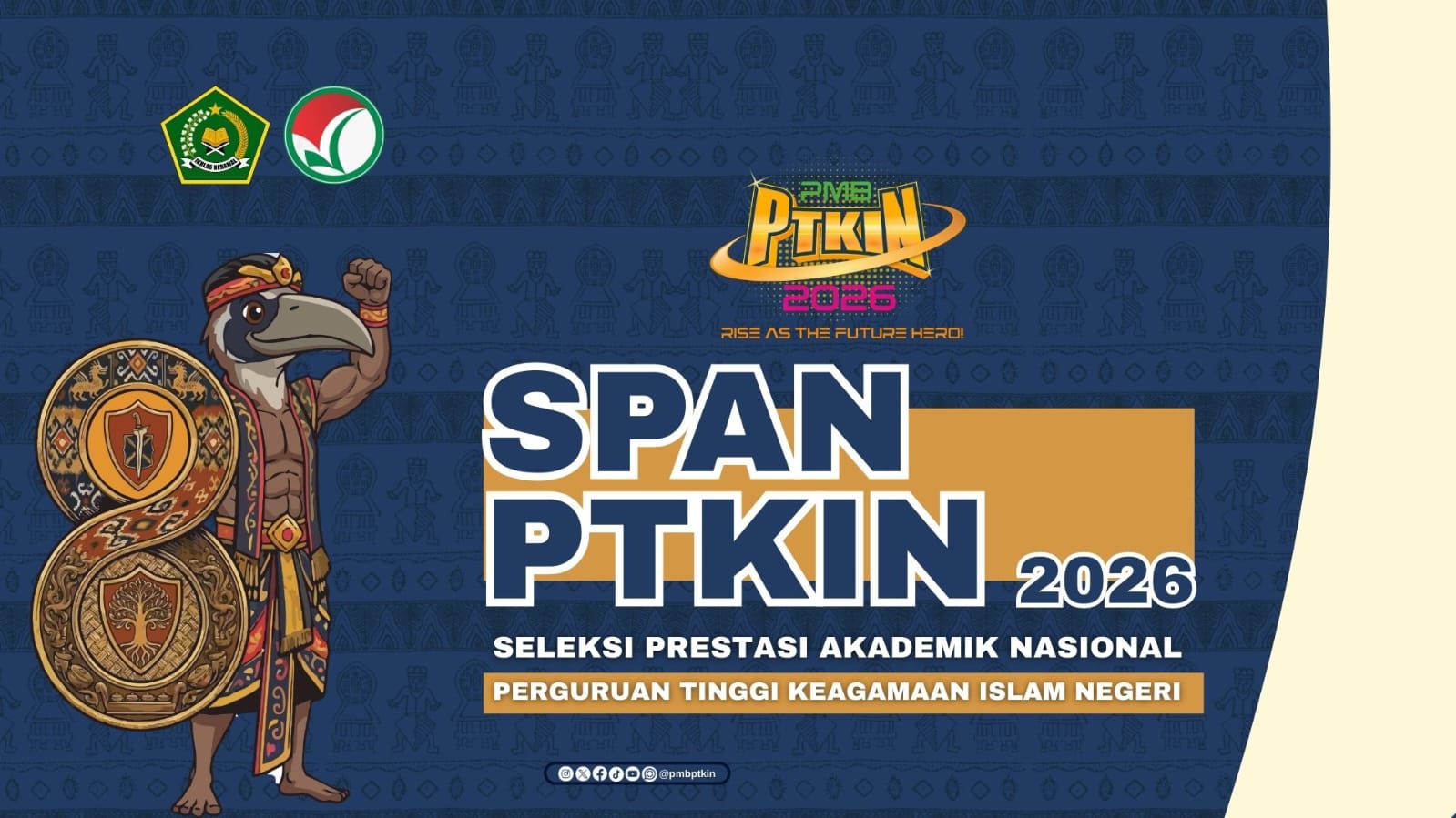 Minat Siswa ke PTKIN Meningkat Tajam, Kampus Islam Negeri Kian Diakui Dunia