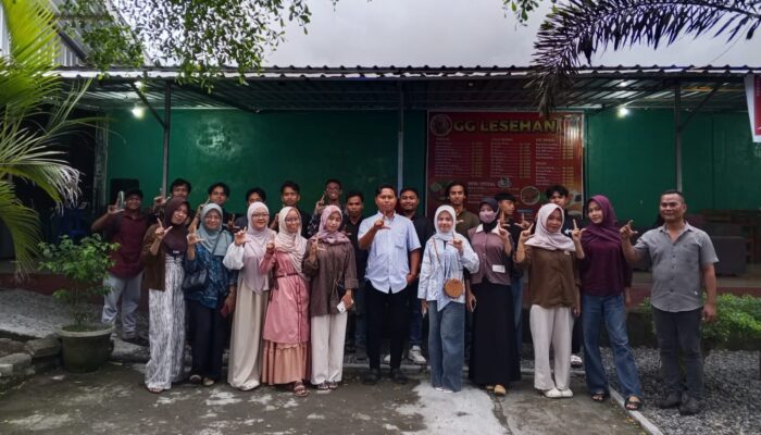 APII Lombok Tengah Gelar Diskusi Peluang Kerja ke Jepang, Antusiasme Peserta Tinggi