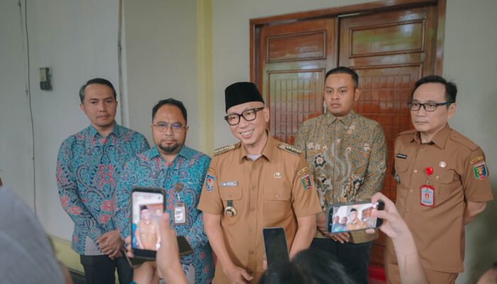 Pertamina Pastikan Pasokan BBM dan LPG di Lampung Aman dan Stabil
