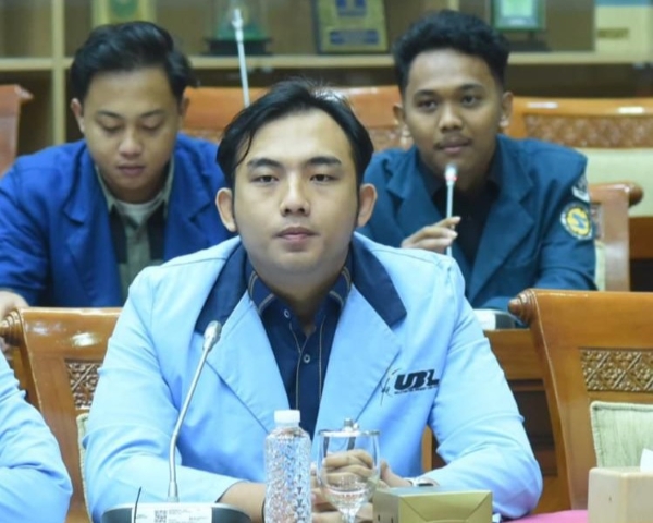 BEM FH UBL Soroti Kebijakan Kejati Lampung, Pemblokiran Rekening PT PSMI Dinilai Rugikan Ribuan Petani