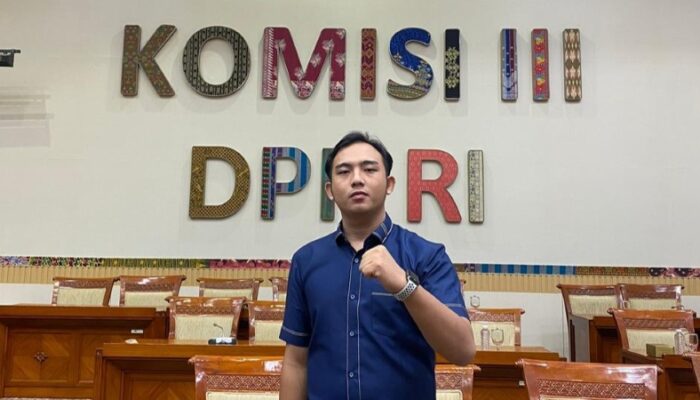 BEM FH UBL Desak Pemkab Lampung Utara Perbaiki Jalan Rusak dan Atasi Banjir di Sungkai Jaya