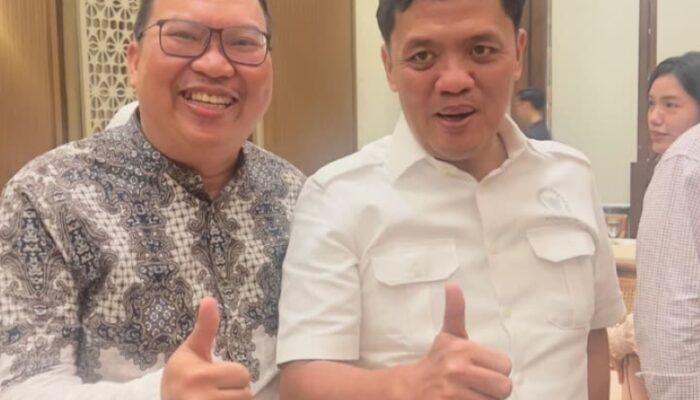 GANNAS Jabar Dukung Usulan BNN, Vape Dinilai Berpotensi Jadi Media Narkotika