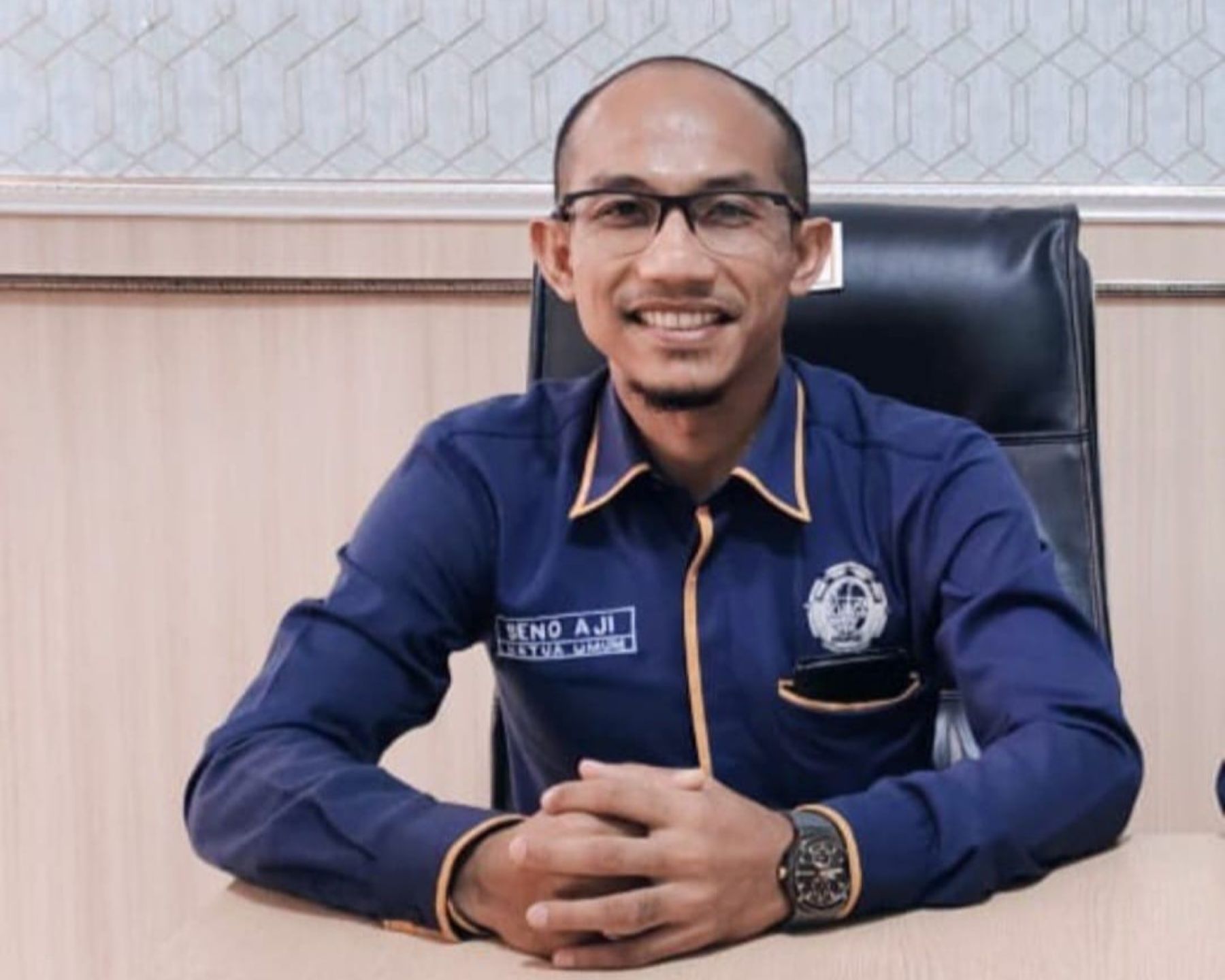 DPP KAMPUD Desak Kejari Lampung Tengah Usut Dugaan Korupsi Dana Hibah Bakesbangpol