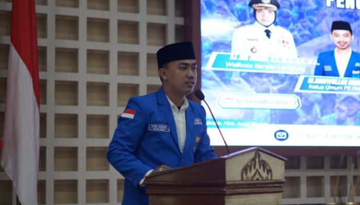 Pasca Telan Korban, PMII Pertanyakan SOP dan Izin Wira Garden