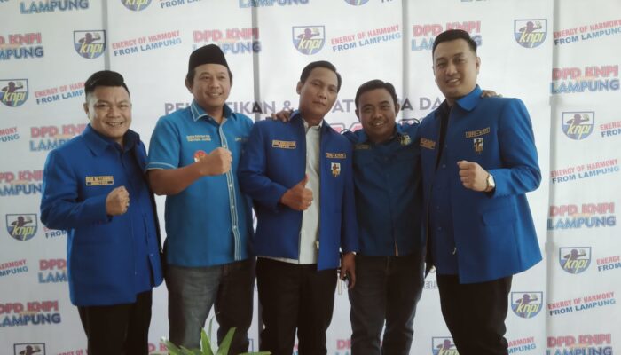KNPI Soroti Isu Pemakzulan Presiden Prabowo, Tegaskan Kinerja Pemerintah Terbukti Nyata