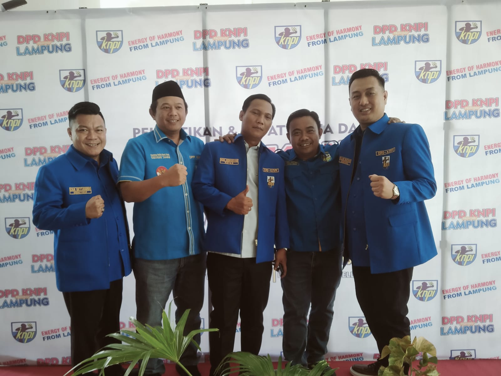 KNPI Soroti Isu Pemakzulan Presiden Prabowo, Tegaskan Kinerja Pemerintah Terbukti Nyata
