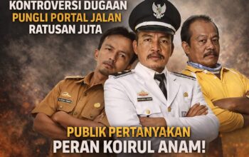 TERKUAK? Pungutan Rp50 Ribu per Ton di Rawa Jitu Selatan, Banyak Pertanyaan Tak Terjawab