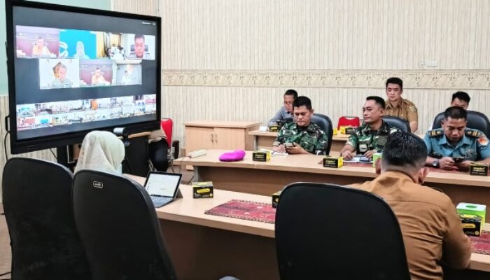 Lampung Jaga Stabilitas Harga, Percepat Program Perumahan Rakyat