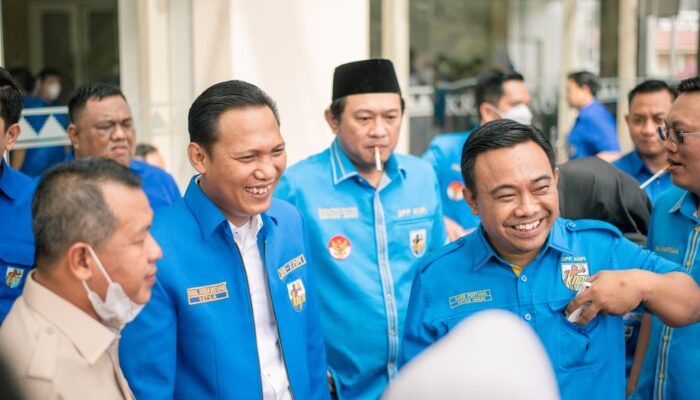 KNPI Minta Pemuda Tak Terprovokasi Isu Pemakzulan, Utamakan Persatuan