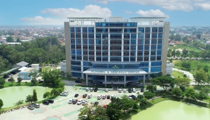 UM-PTKIN 2026 Resmi Dibuka, UIN Raden Intan Lampung Tawarkan 31 Program Studi