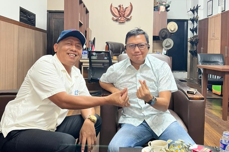 TS Saburai Siap Tempur di Level Nasional, Target Promosi ke Liga 3