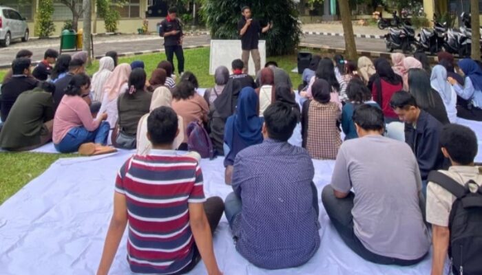 Akademisi Unila Soroti Kasus Amsal Sitepu, Penegakan Hukum Dinilai Bermasalah