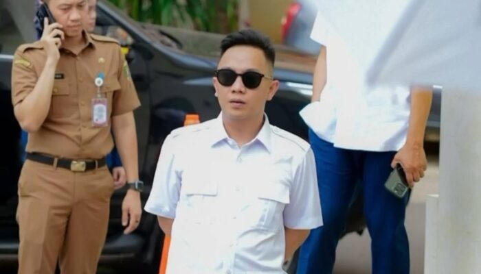 Sosok Muda Berpengalaman, Galang Putra Rahman Diharap Bawa Perubahan Way Kanan