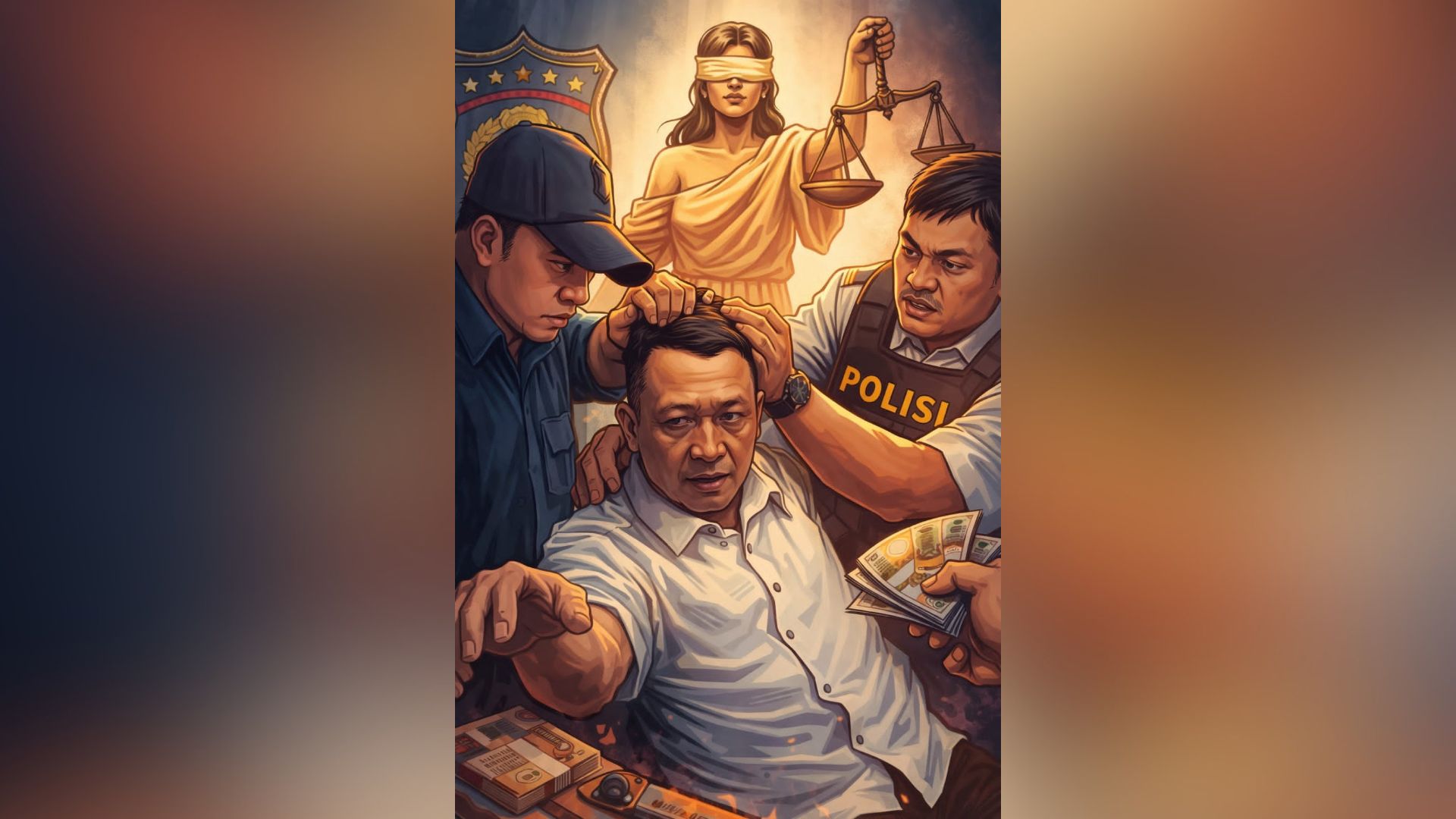 OTT Sukses, Keadilan Belum Tuntas