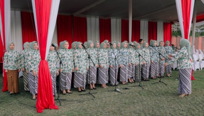 Hari Kartini 2026, Perempuan Lampung Didorong Lebih Aktif dalam Pendidikan dan Pembangunan