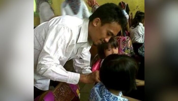 dr. Reagen: Penanganan Stunting Kunci Wujudkan SDM Indonesia Berkualitas