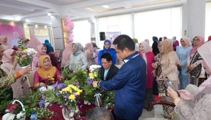 Perempuan dan Era Digital Jadi Sorotan Peringatan Hari Kartini di Unila
