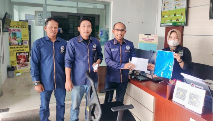 KAMPUD Dorong Kejati Lampung Tuntaskan Dugaan Penyimpangan Dana Hibah