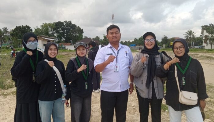 Ditunjuk Jadi KSP, Dudung Abdurachman Dapat Dukungan dari Kalangan Pemuda