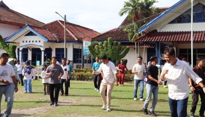 Alumni STP Jakarta di Lampung Perkuat Soliditas, Siapkan Program Nyata untuk Sektor Perikanan