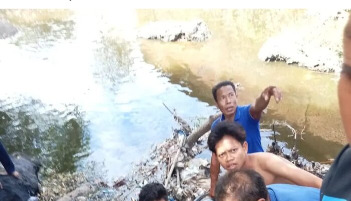 Warga Semoyang Keluhkan Jembatan Rusak, Desak Perbaikan Demi Keselamatan