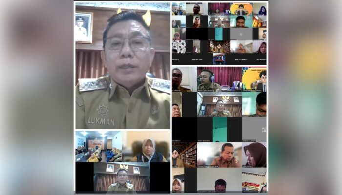Satu Data, Sejuta Manfaat: RMDku Dorong Akurasi IPM Lampung