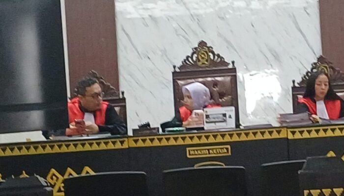 Kasus Penebangan Jati Gugur, Hakim Nilai Laporan dan Kesaksian Tidak Valid