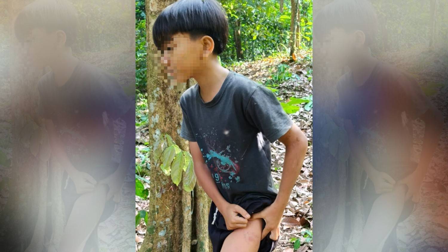 Serangan Satwa Liar Terulang, Warga Waypanas Kembali Jadi Korban