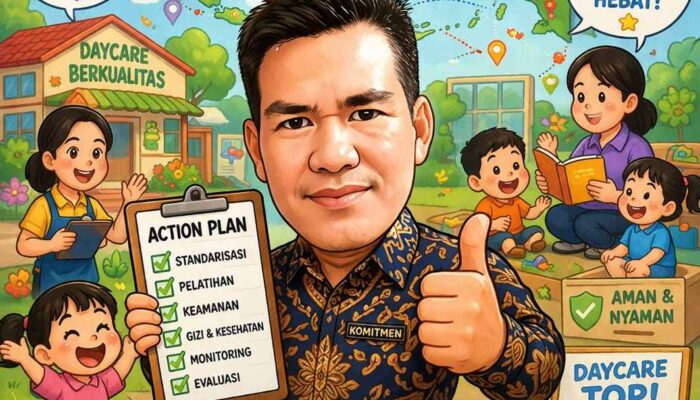 Darurat Keamanan Daycare Indonesia