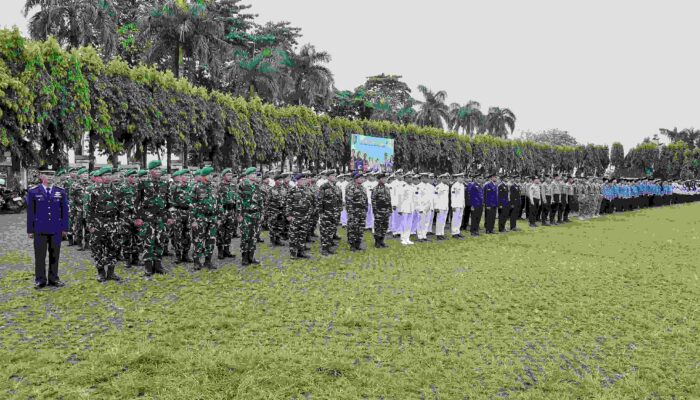 Hardiknas 2026, Lampung Dorong Akses Pendidikan Merata dan Berkualitas