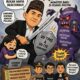 Jerat Digital Tanpa Hukum